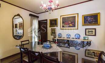 Imagem 7: Apartamento - Jardim Paulista - 3 dormitórios - 4 vagas