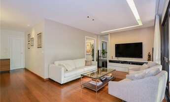 Imagem 6: Apartamento à venda no bairro Morumbi - São Paulo/SP