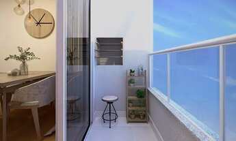 Imagem 4: Apartamento em Costa e Silva