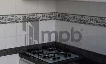 Imagem 2: Apartamento venda Vila Industrial