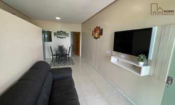 Imagem 3: Apartamento mobiliado por diária