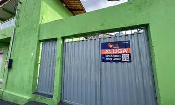 Imagem: PARA VOCÊ QUE BUSCA UM IMÓVEL AMPLO, AQUI