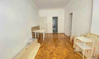 Imagem 2: Apartamento para venda com 70 metros quadrados com 2 quartos em Tijuca - Rio de Janeiro