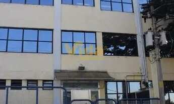 Imagem 2: Prédio em Umuarama - Osasco