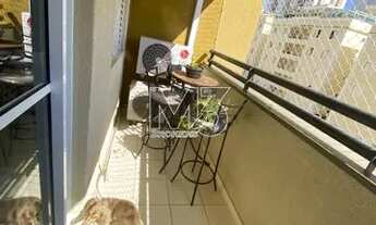 Imagem 2: Apartamento - Mansões Santo Antônio - Campinas