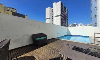 Imagem 4: Lindo Apartamento 2 quartos em 62m2 - Condomínio Cittá Imbuí