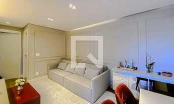 Imagem 2: Apartamento à Venda - Belém, 2 Quartos, 65 m2