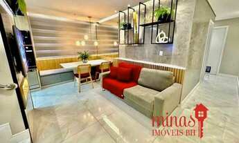 Imagem 3: BELO HORIZONTE - Apartamento Padrão - Buritis