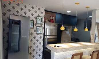 Imagem 2: Excelente casa solta com 03 suítes no Centro do Eusébio