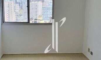 Imagem 5: Apartamento com 1 dormitório para alugar, 32 m² por R$ 1.690,00/mês - Bela Vista - São Pau