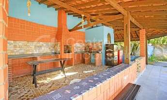 Imagem 4: CASA com piscina e 6 quartos em Peruíbe, no bairro Jardim Somar