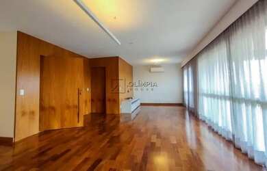Imagem 2: Locação Apartamento 3 Dormitórios - 190 m² Alto de Pinheiros