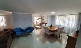 Imagem 4: Sobrado com 4 suítes - Parque Jardim Europa - Bauru/SP