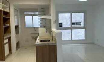 Imagem 7: Excelente apto 2 por andar com 03 dormitórios sendo 01 suíte, todos com ar-condicionado sp