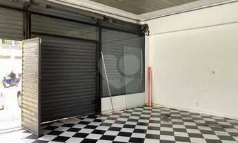 Imagem 7: São Paulo - Conjunto Comercial/Sala - VILA MADALENA