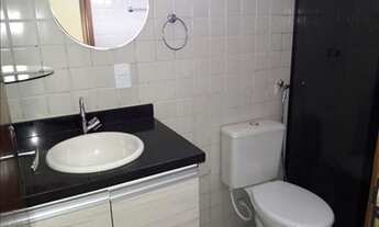 Imagem 2: Apartamento para venda possui 87 metros quadrados com 3 quartos