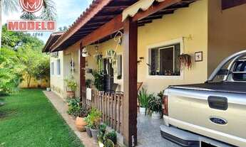 Imagem 5: Chácara com 4 dormitórios à venda, 1000 m² por R$ 1.050.000,00 - Nova São Pedro II - São P