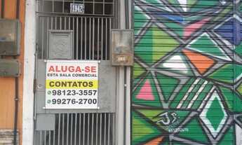 Imagem: KITNET NOVO A DUAS QUADRAS ALM.BARROSO E