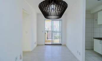 Imagem 2: Apartamento para venda possui 47 metros quadrados com 2 quartos em Vila Andrade - São Paul