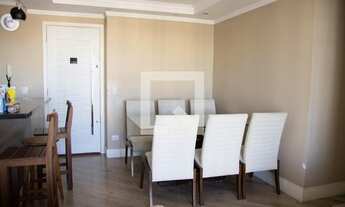 Imagem 3: Apartamento à Venda - Parque Novo Mundo , 3 Quartos, 66 m2