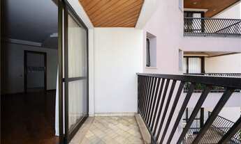 Imagem 4: Apartamento à venda no bairro Vila Mariana - São Paulo/SP