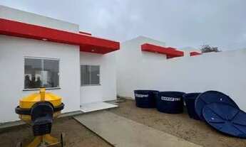 Imagem: Casa em caruaru - alto do moura