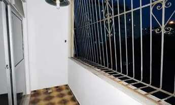 Imagem 7: Apartamento para Locação em Rio de Janeiro, Engenho Novo, 2 dormitórios, 1 banheiro, 1 vag