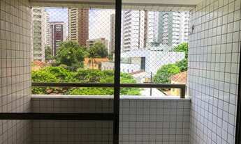 Imagem: Edifício Angustura Prince