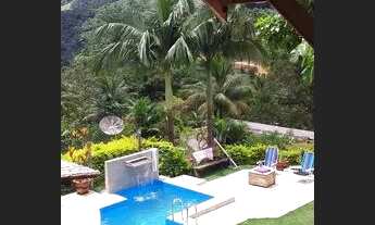 Imagem 3: Vendo lindo chalé em domingos martins