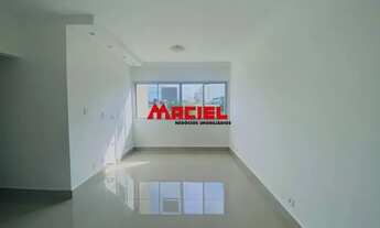 Imagem 2: Apartamento Padrão em São José dos Campos