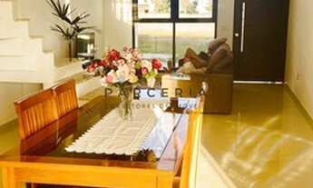 Imagem 2: K) Casa à Venda com 03 dormitórios, sendo 01 suíte, no Delta Ville, Biguaçu