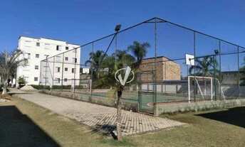 Imagem 5: Apartamento à venda, 2 quartos, Crispim - Pindamonhangaba/SP