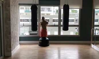 Imagem 7: Apartamento 2 suítes Barra da Tijuca - Rio de Janeiro