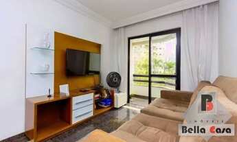 Imagem: Apartamento para venda com 3 dormitórios