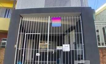 Imagem 7: 95 m² - Sobrado Parque da Mooca - Totalmente reformado - 2 suítes - 1 vaga