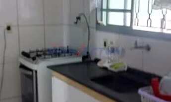 Imagem 7: Casa - Cidade Satélite Íris - Campinas