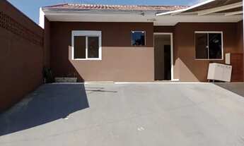 Imagem: Casa para Locação no Rio verde, Próx