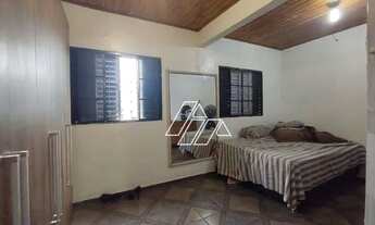 Imagem 7: Casa com 2 dormitórios à venda, 140 m² por R$ 200.000,00 - Nova Marília - Marília/SP