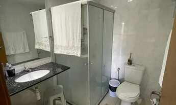 Imagem 5: Apartamento para aluguel tem 47 metros quadrados com 1 quarto