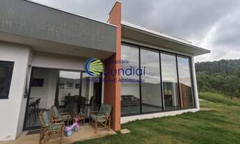 Imagem 6: Linda casa para locação em Jundiaí no bairro Tijuco Preto