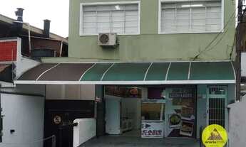 Imagem: Galpão para alugar, 240 m² por R$ 3.933,73/mês