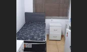 Imagem: Kitnet Curitiba