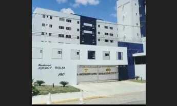 Imagem: Alugo apartamento Catolé