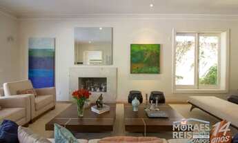 Imagem 3: Casa à venda, 465 m² por R$ 3.600.000,00 - Vila Tramontano - São Paulo/SP