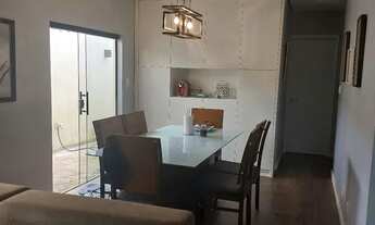 Imagem 4: Vertentes do Tarumã