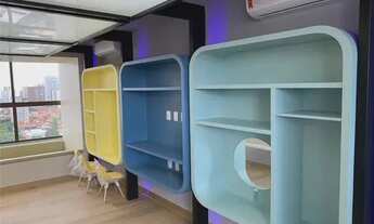 Imagem 6: J.Smart José Vilar - 52m² - 2 suítes - 1 vaga - Lazer Completo - Aldeota