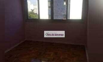 Imagem 5: Apartamento com 3 dormitórios para alugar, 135 m² - Vila Clementino - São Paulo/SP