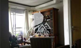 Imagem 3: La Jolla Ipiranga 90m² 03 Dormitórios 01 Suítes 3 Vagas