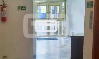 Imagem 2: Kitinete área central, próximo Teatro Guaíra,Rua Das Flores,UFPR