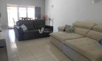 Imagem 7: Casa - Parque São Quirino - Campinas